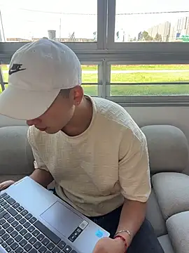 OLIVER K online show from 31, 7, 2026