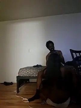 SkinnnyBlack online show from 27, 4, 2026