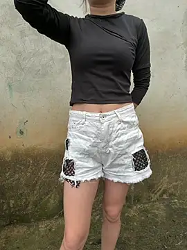 Rosa-x online show from 20, 4, 2026