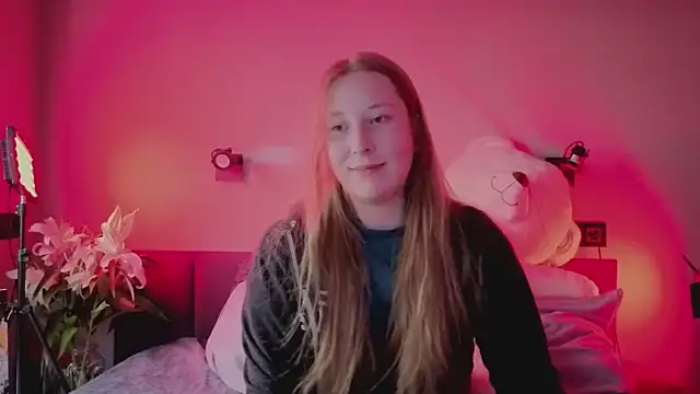 ShowmeYourfetish online show from 13, 7, 2026