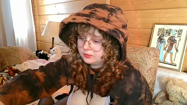 Sara del Sun online show from 22, 4, 2026