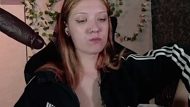 Lina Wi online show from 23, 7, 2026
