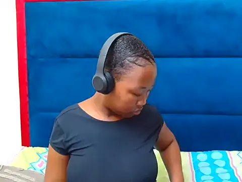 Lissa 288 online show from 19, 4, 2026