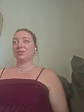 arielsweetieee online show from 26, 7, 2026