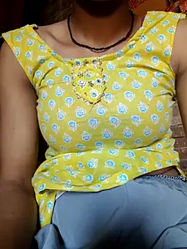 Cute-Nitya 21 online show from 3, 5, 2026