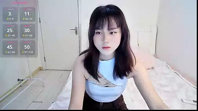 Cocoa168 online show from 24, 4, 2026