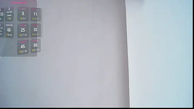 Cocoa168 online show from 27, 4, 2026