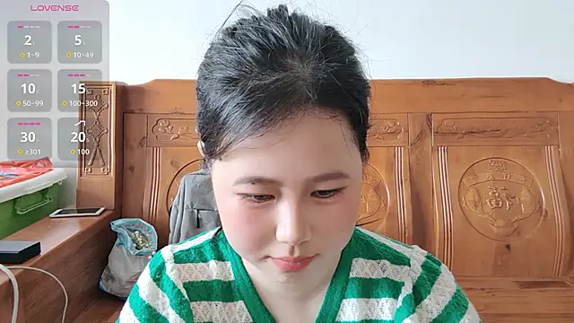 66-hannah-66 online show from 20, 4, 2026