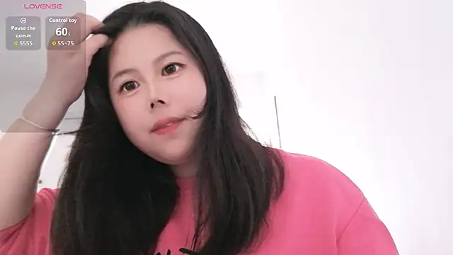 66-hannah-66 online show from 23, 4, 2026