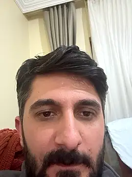 fatihbry657 online show from 20, 4, 2026