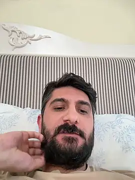 fatihbry657 online show from 22, 4, 2026