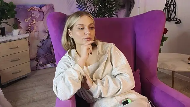 JenetteGieber online show from 12, 5, 2026