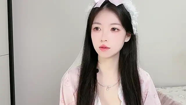 XiaoMei-iiiiii online show from 18, 4, 2026