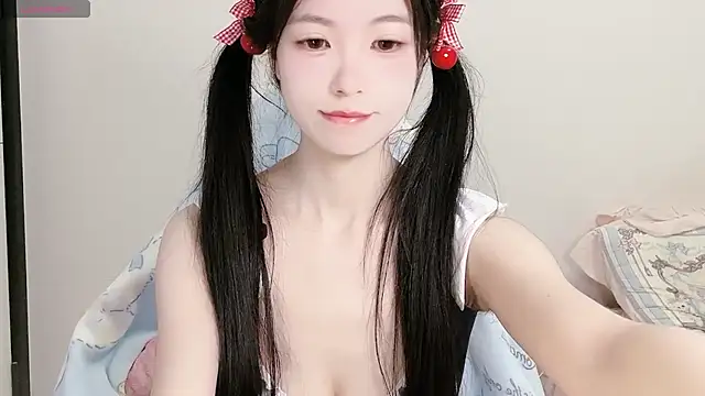 XiaoMei-iiiiii online show from 20, 4, 2026