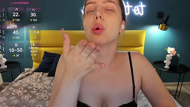 ReneeBlair online show from 11, 7, 2026