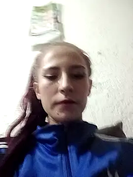 im scarlett20 online show from 4, 5, 2026