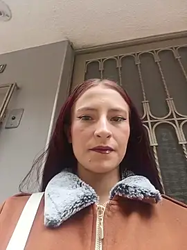 im scarlett20 online show from 11, 5, 2026