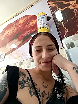 im scarlett20 online show from 15, 5, 2026