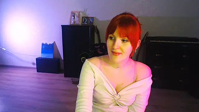 ConchitaMesser online show from 18, 4, 2026