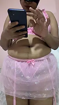 Snapshot of yamee__ chatting on 10, 7, 2026 yamee online show from 10, 7, 2026