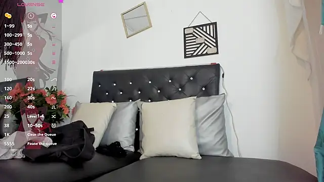 Sweett-Maria online show from 19, 6, 2026