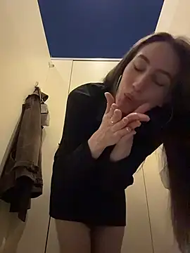 Tiny Anny online show from 23, 4, 2026