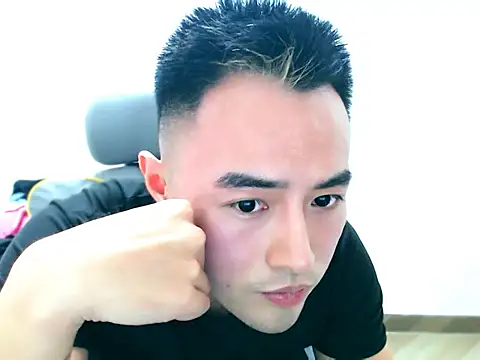 Ruize531 online show from 18, 4, 2026