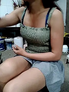 Zara-Lina online show from 30, 7, 2026