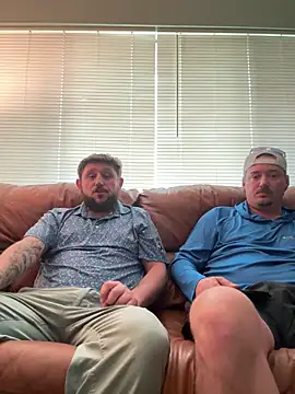 That Gentleman Jack online show from 16, 4, 2026