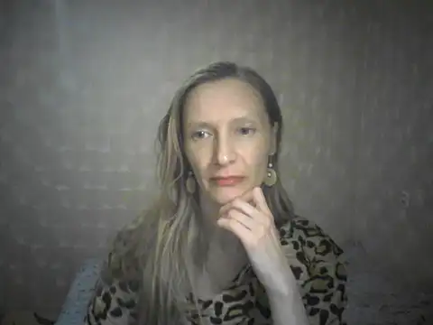 LunaBelle8 online show from 18, 4, 2026