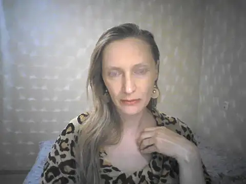 LunaBelle8 online show from 20, 4, 2026