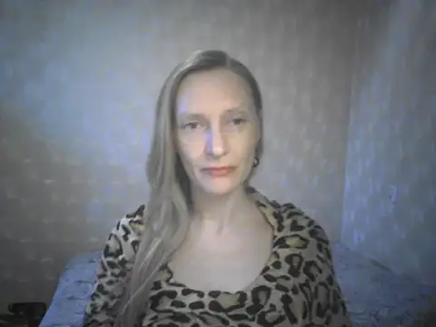 LunaBelle8 online show from 23, 4, 2026