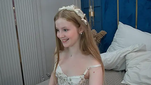 LilianHowards online show from 21, 6, 2026