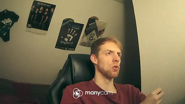 Milkyman7 online show from 3, 12, 2024