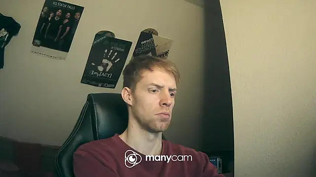 Milkyman7 online show from 5, 1, 2025