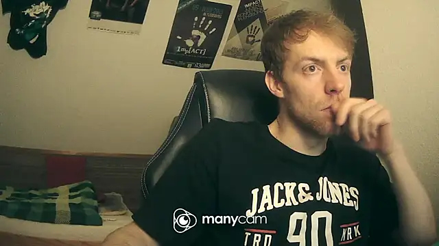 Milkyman7 online show from 14, 2, 2025