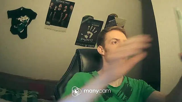 Milkyman7 online show from 15, 3, 2025