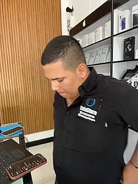 Patricio 02 online show from 29, 4, 2026