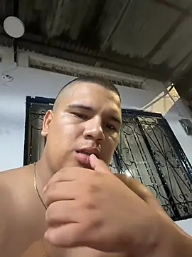 Patricio 02 online show from 8, 7, 2026