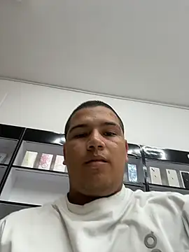 Patricio 02 online show from 29, 7, 2026