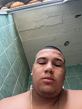 Patricio 02 online show from 3, 8, 2026