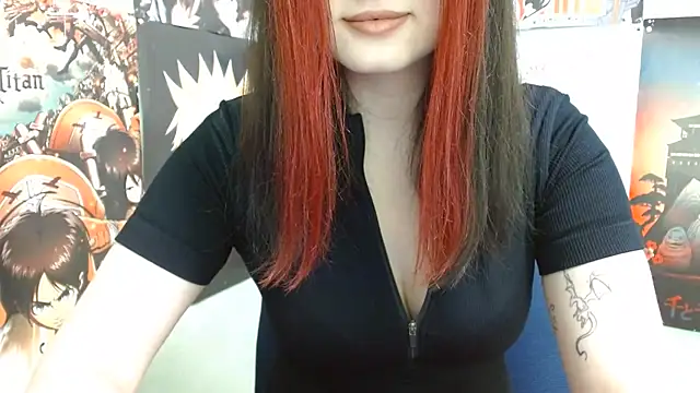 AvaOuroboros online show from 23, 7, 2026