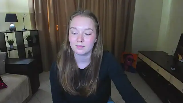 ValeriSunny online show from 23, 4, 2026