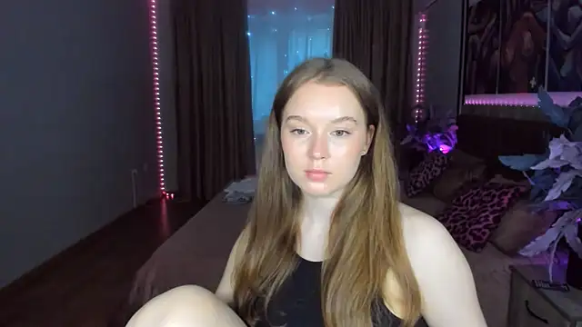 ValeriSunny online show from 19, 6, 2026