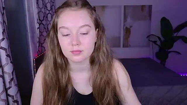 ValeriSunny online show from 20, 6, 2026