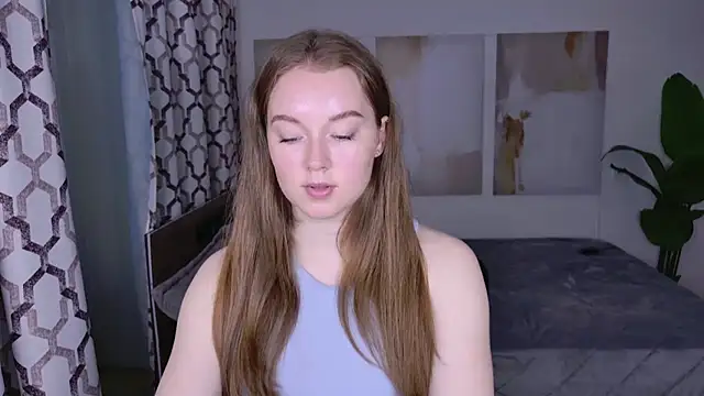 ValeriSunny online show from 10, 7, 2026