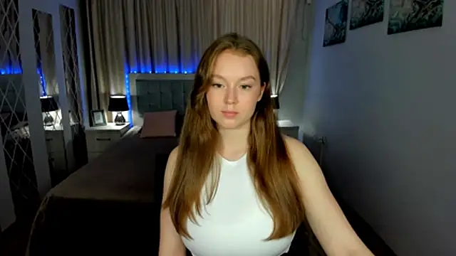 ValeriSunny online show from 5, 8, 2026
