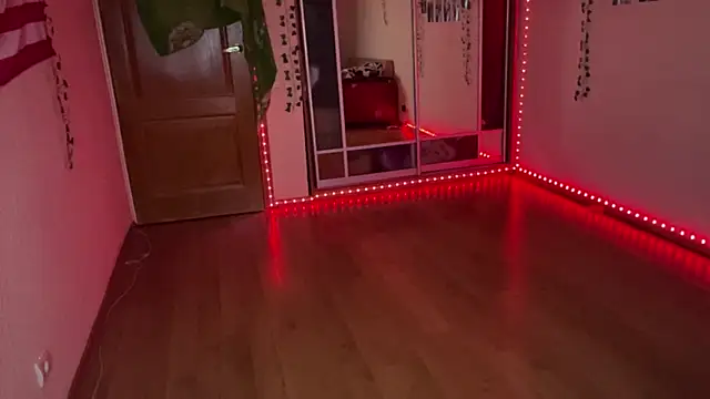 CassieRey online show from 18, 4, 2026