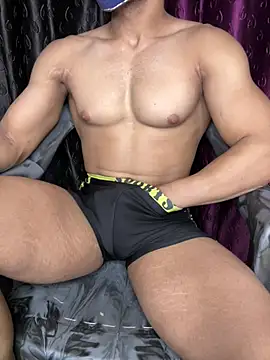 aarav chaudhary007 online show from 22, 4, 2026