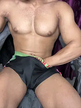 aarav chaudhary007 online show from 26, 4, 2026